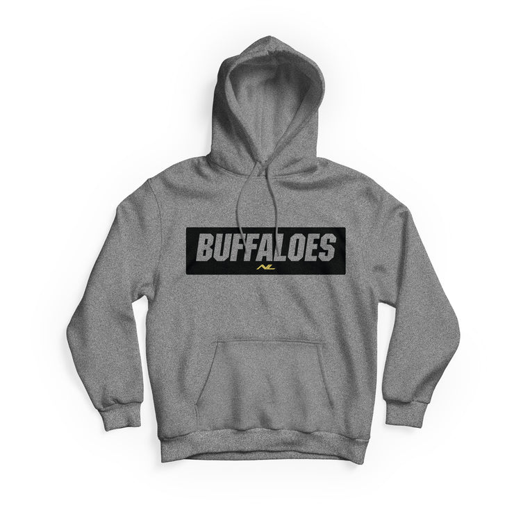 Team Sideline - Buffaloes Hoodie - Adult