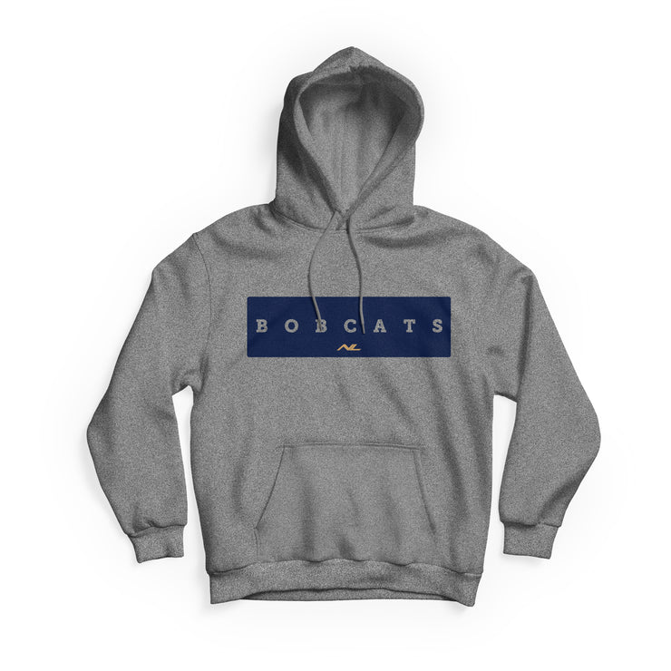 Team Sideline - Bobcats Hoodie - Youth