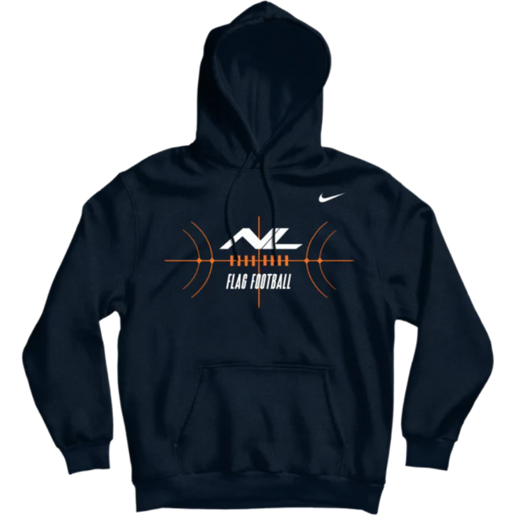 Adult Flag Football &