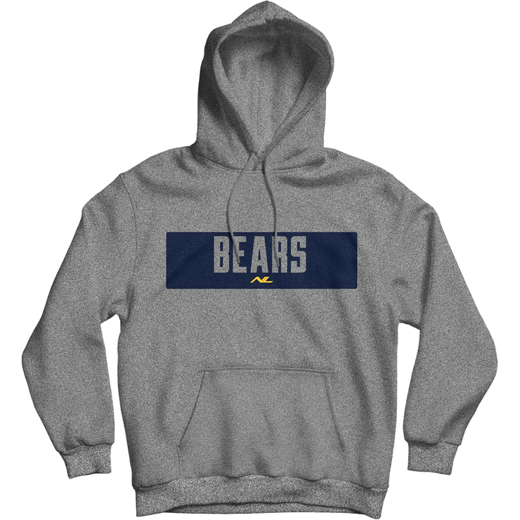 Team Sideline - Bears Hoodie