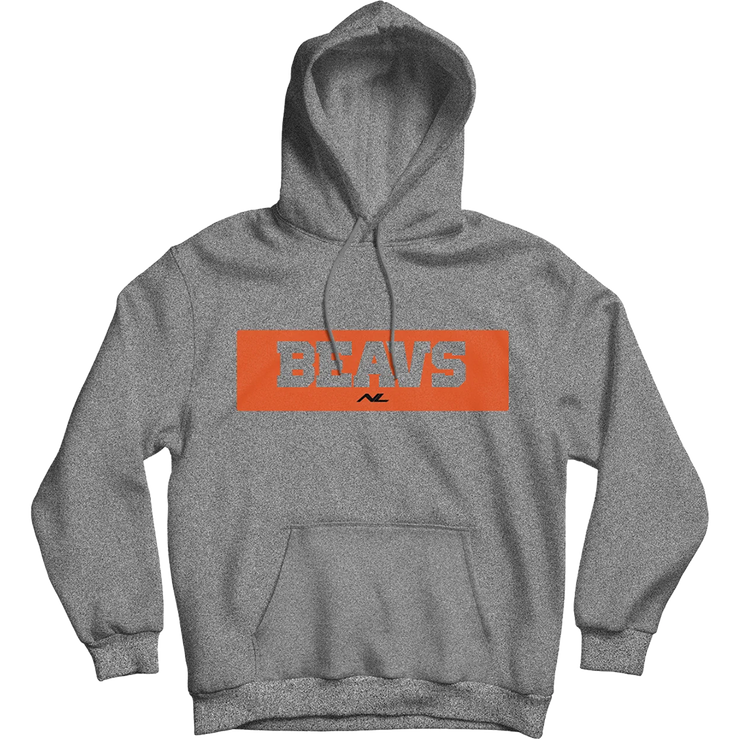 Team Sideline - Beavers Hoodie