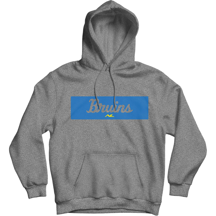 Team Sideline - Bruins Hoodie