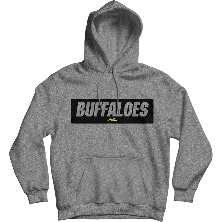 Team Sideline - Buffaloes Hoodie