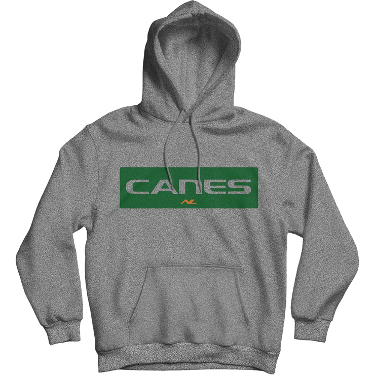 Team Sideline - Hurricanes Hoodie
