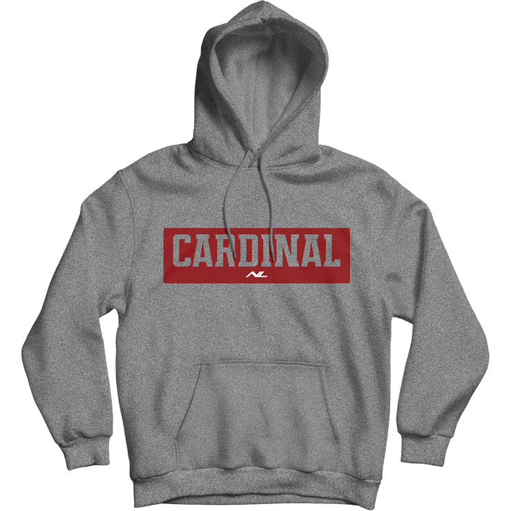 Team Sideline - Cardinals Hoodie
