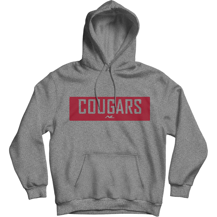 Team Sideline - Cougars Hoodie