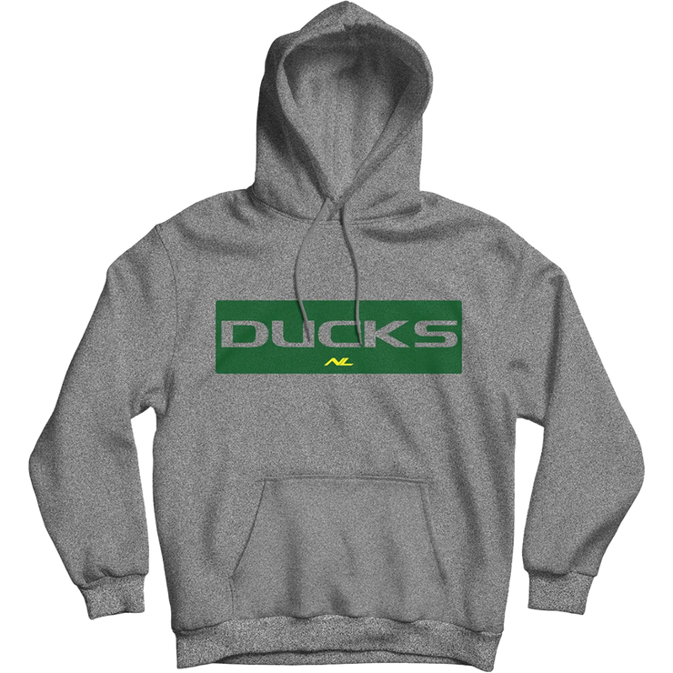 Team Sideline - Ducks Hoodie