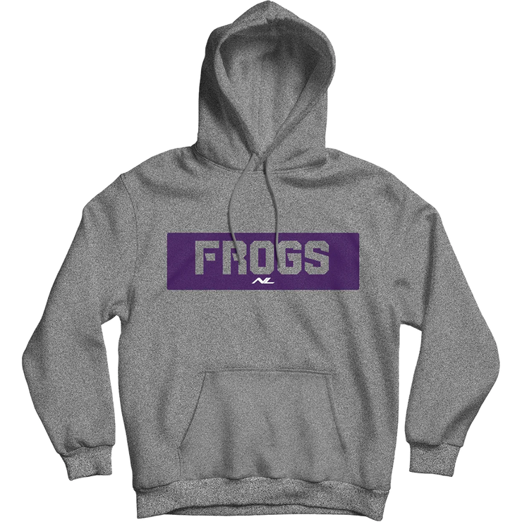 Team Sideline - Horned Frogs Hoodie