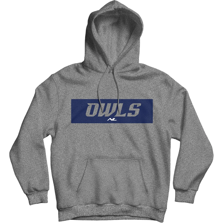 Team Sideline - Owls Hoodie