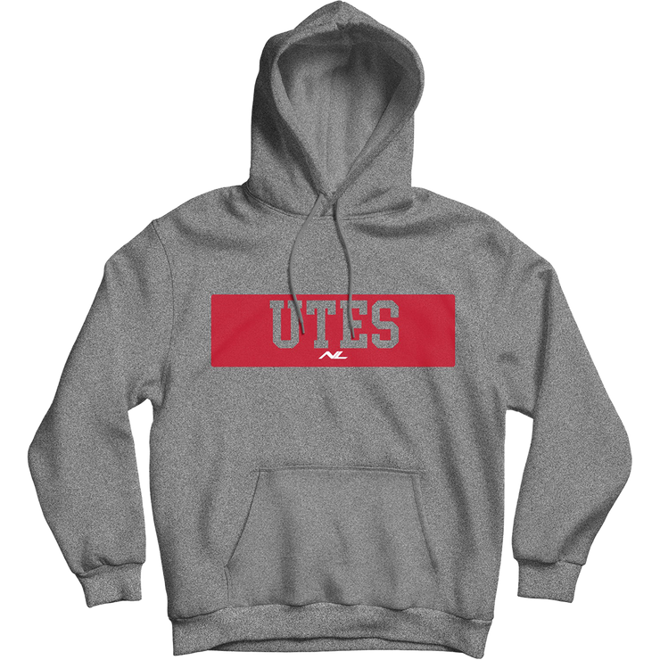 Team Sideline - UTES Hoodie