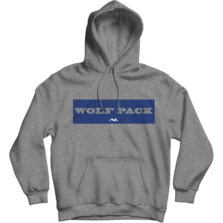 Team Sideline - Wolfpack Hoodie