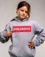 Team Sideline - Bulldogs Hoodie