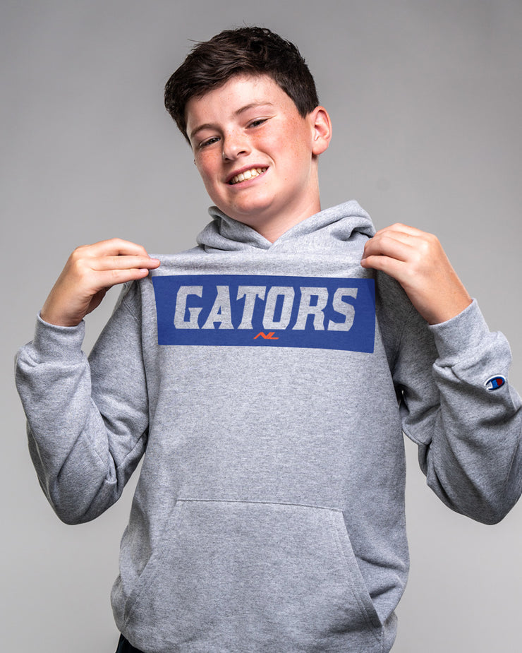 Team Sideline - Gators Hoodie