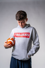 Team Sideline - Trojans Hoodie