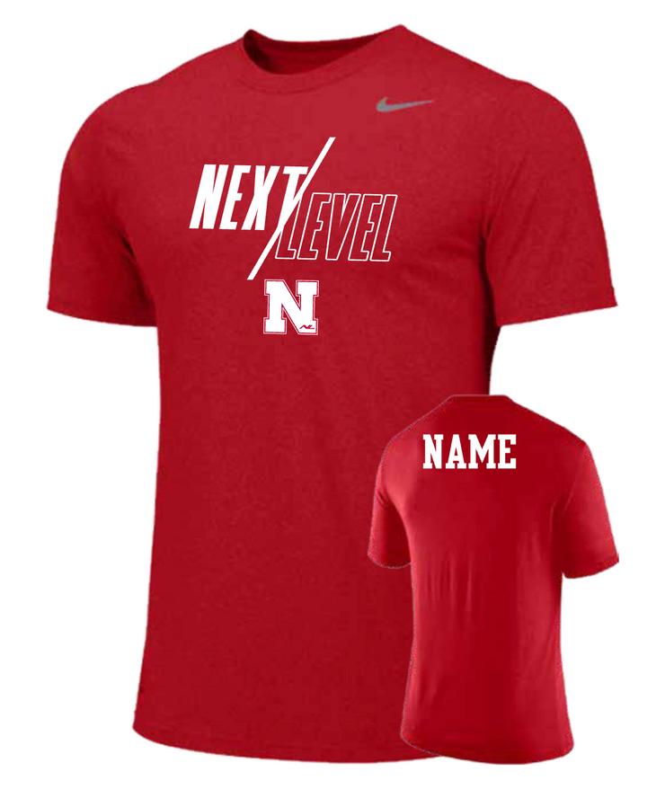 Volleyball Summer Camp Dri Fit Shirt