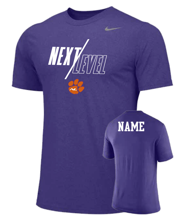 Volleyball Summer Camp Dri Fit Shirt