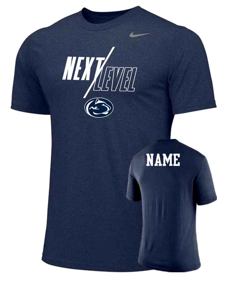 Volleyball Summer Camp Dri Fit Shirt