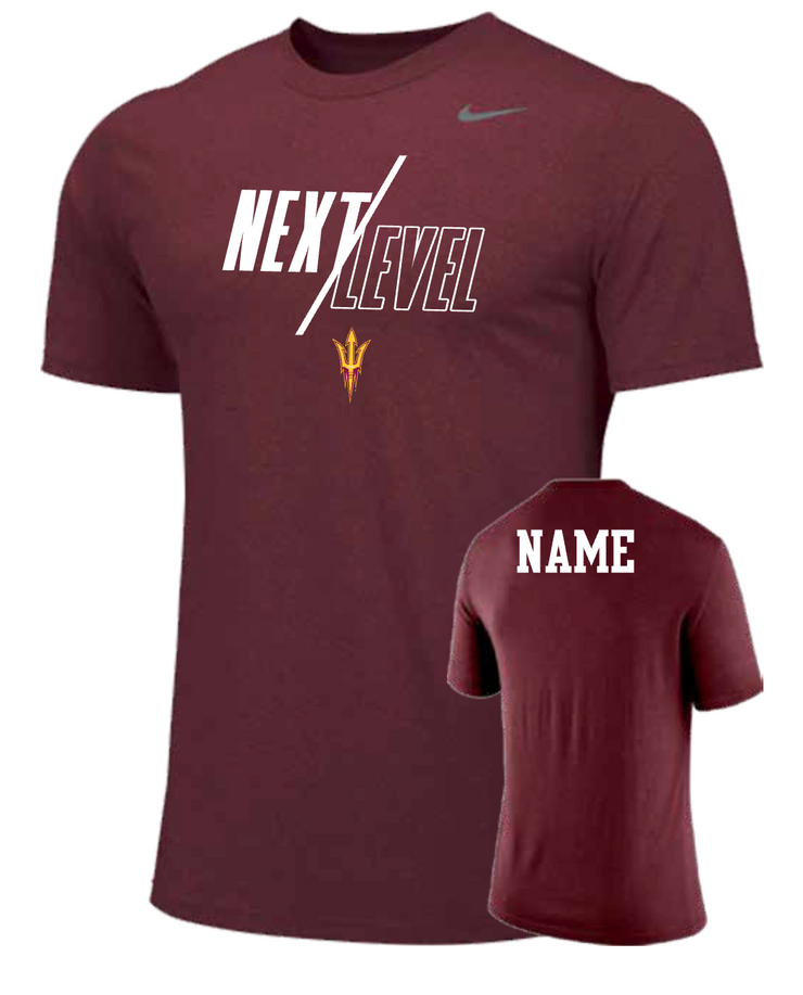 Volleyball Summer Camp Dri Fit Shirt