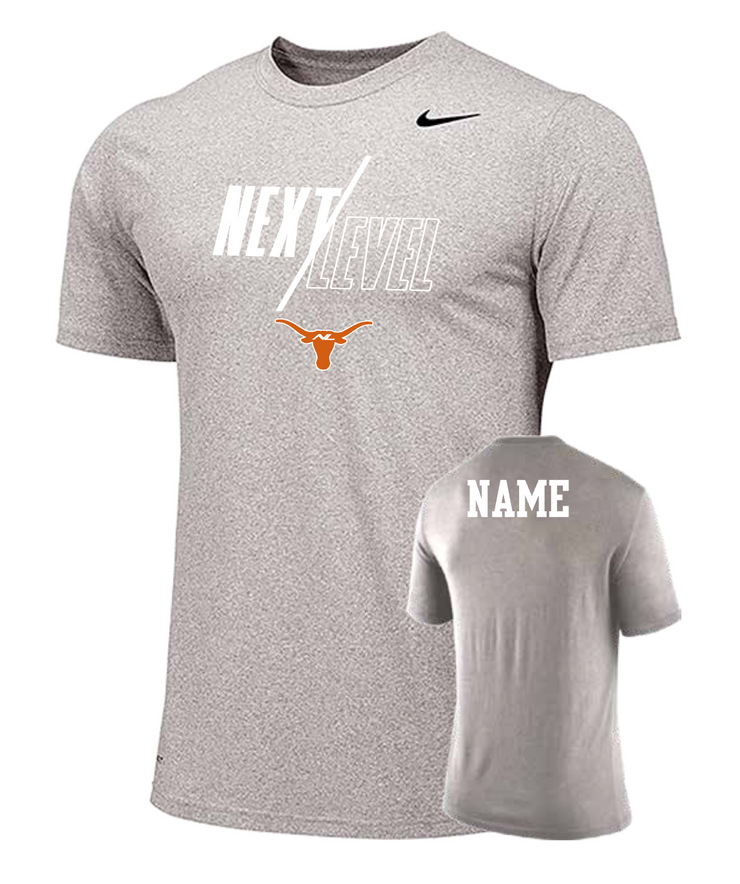 Volleyball Summer Camp Dri Fit Shirt
