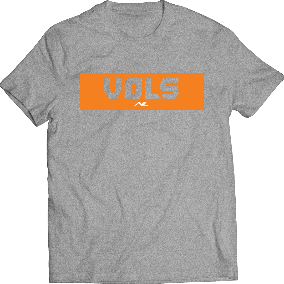 nike vols shirt