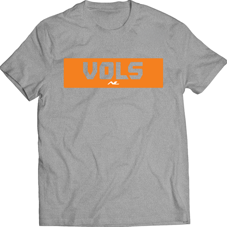 Team Sideline Vols Cotton Nike T-Shirt