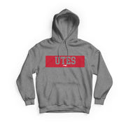 Team Sideline - Huskers Hoodie - Adult