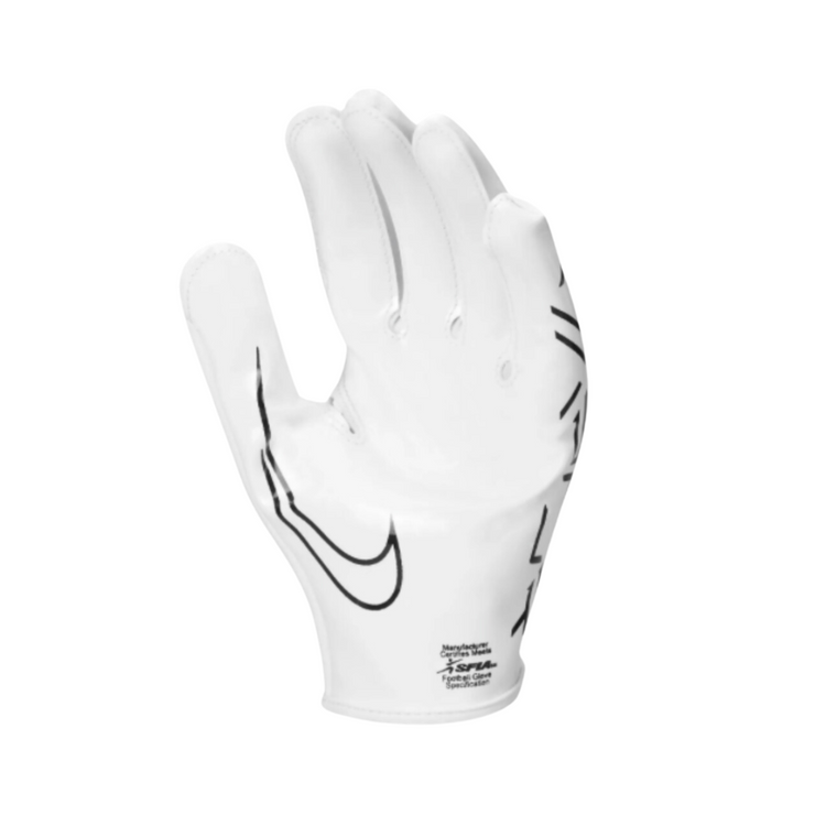 Nike Vapor Jet 7.0 Receiver Gloves - Youth