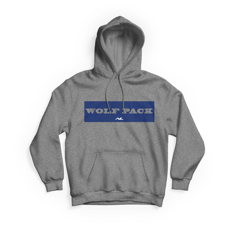 Team Sideline - Wolfpack Hoodie - Youth