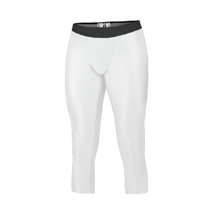 Badger Youth Pro-Compression Tight Pants